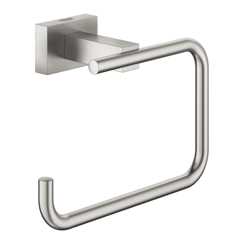 Grohe Essentials Cube Tuvalet Kağıtlığı - 40507DC1 - 2