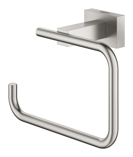 Grohe Essentials Cube Tuvalet Kağıtlığı - 40507DC1 - 3