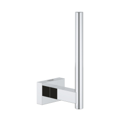 Grohe Essentials Cube Yedek Tuvalet Kağıtlığı - 40623001 