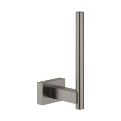 Grohe Essentials Cube Yedek Tuvalet Kağıtlığı - 40623Al1 - 1