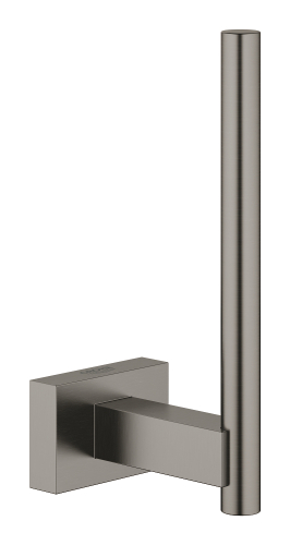 Grohe Essentials Cube Yedek Tuvalet Kağıtlığı - 40623Al1 