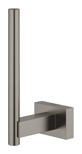 Grohe Essentials Cube Yedek Tuvalet Kağıtlığı - 40623Al1 - 3