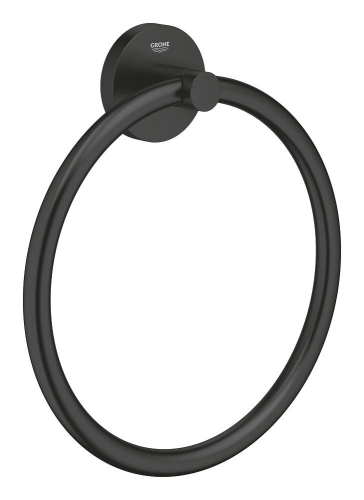 Grohe Essentials Halka Havluluk (1024612430) - 1