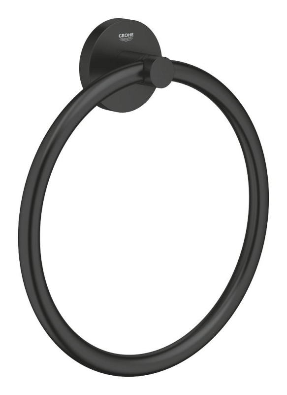 Grohe Essentials Halka Havluluk (1024612430) - 1