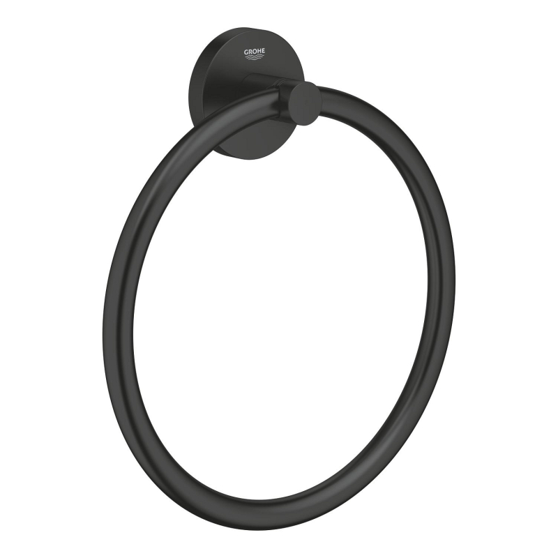 Grohe Essentials Halka Havluluk (1024612430) - 2