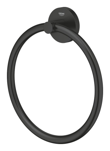 Grohe Essentials Halka Havluluk (1024612430) - 3
