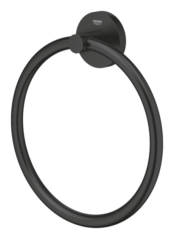 Grohe Essentials Halka Havluluk (1024612430) - 3
