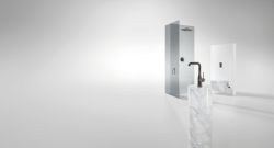 Grohe Essentials Halka Havluluk - 40365Al1 