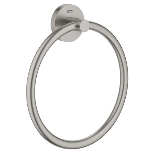 Grohe Essentials Halka Havluluk - 40365Dc1 - 2