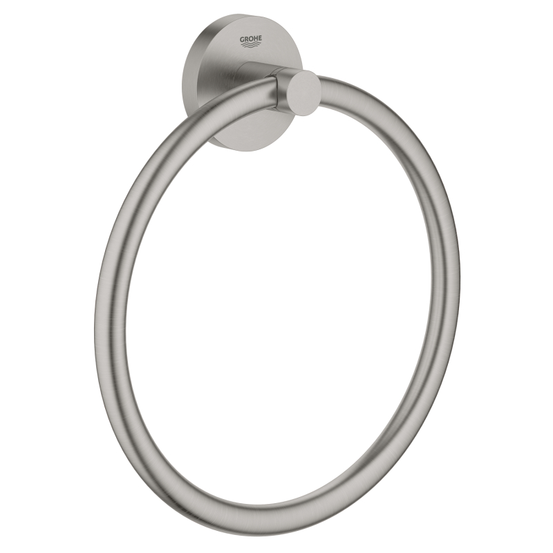 Grohe Essentials Halka Havluluk - 40365Dc1 - 2