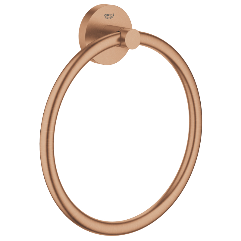Grohe Essentials Halka Havluluk - 40365Dl1 - 2