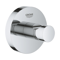 Grohe Essentials Havlu/Bornoz Askılığı - 40364001 - GROHE