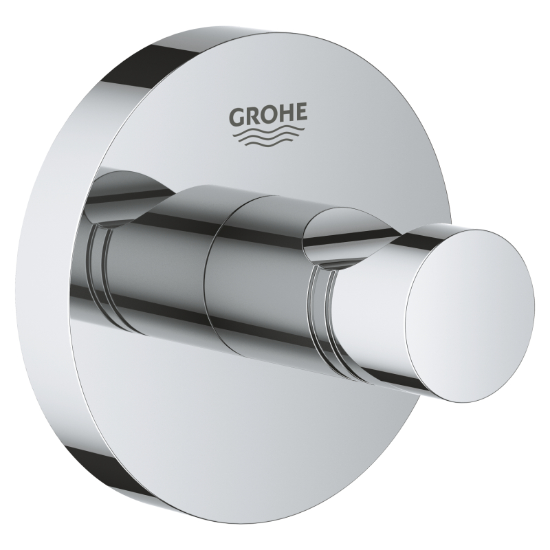 Grohe Essentials Havlu/Bornoz Askılığı - 40364001 - 2