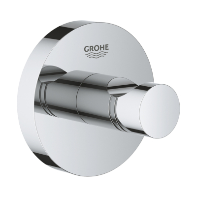 Grohe Essentials Havlu/Bornoz Askılığı - 40364001 - 1