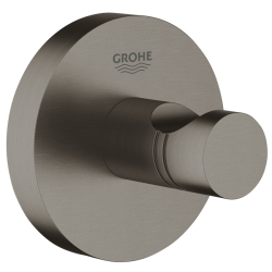 Grohe Essentials Havlu/Bornoz Askılığı - 40364Al1 