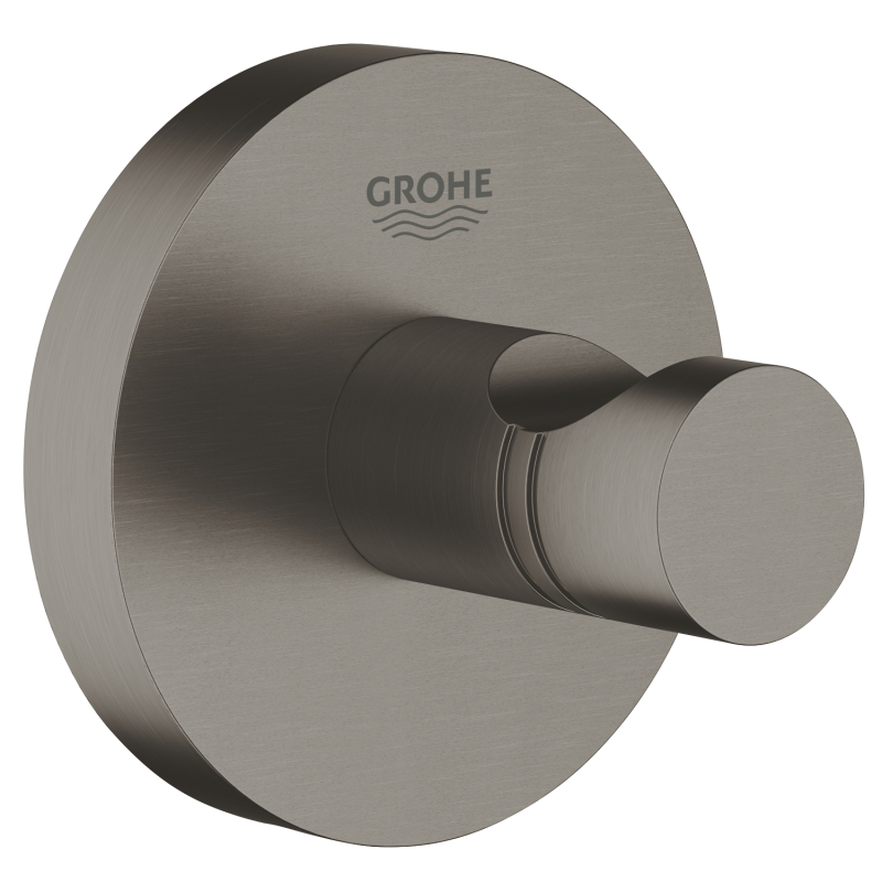 Grohe Essentials Havlu/Bornoz Askılığı - 40364Al1 - 2