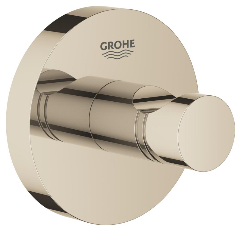 Grohe Essentials Havlu/Bornoz Askılığı - 40364Be1 - 1