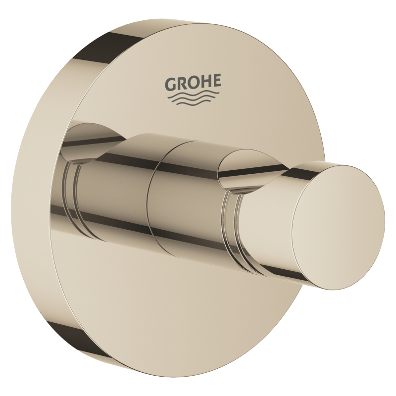 Grohe Essentials Havlu/Bornoz Askılığı - 40364Be1 - 2