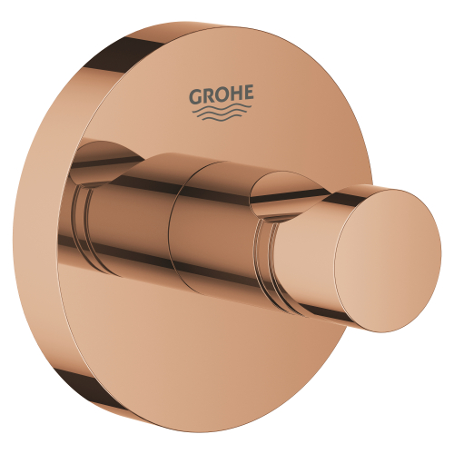 Grohe Essentials Havlu/Bornoz Askılığı - 40364Da1 - 2