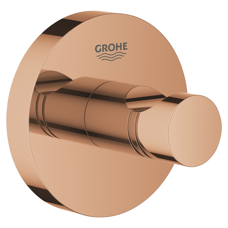 Grohe Essentials Havlu/Bornoz Askılığı - 40364Da1 - 2