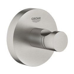 Grohe Essentials Havlu/Bornoz Askılığı - 40364Dc1 - 1