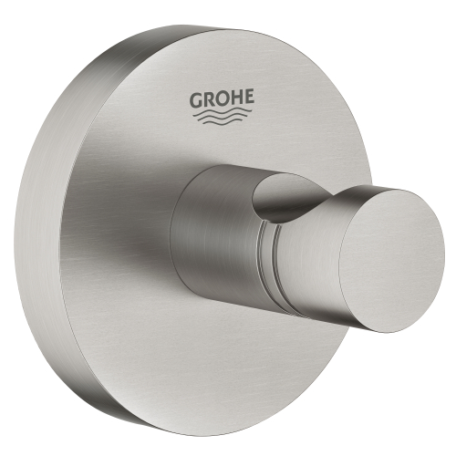 Grohe Essentials Havlu/Bornoz Askılığı - 40364Dc1 - 2
