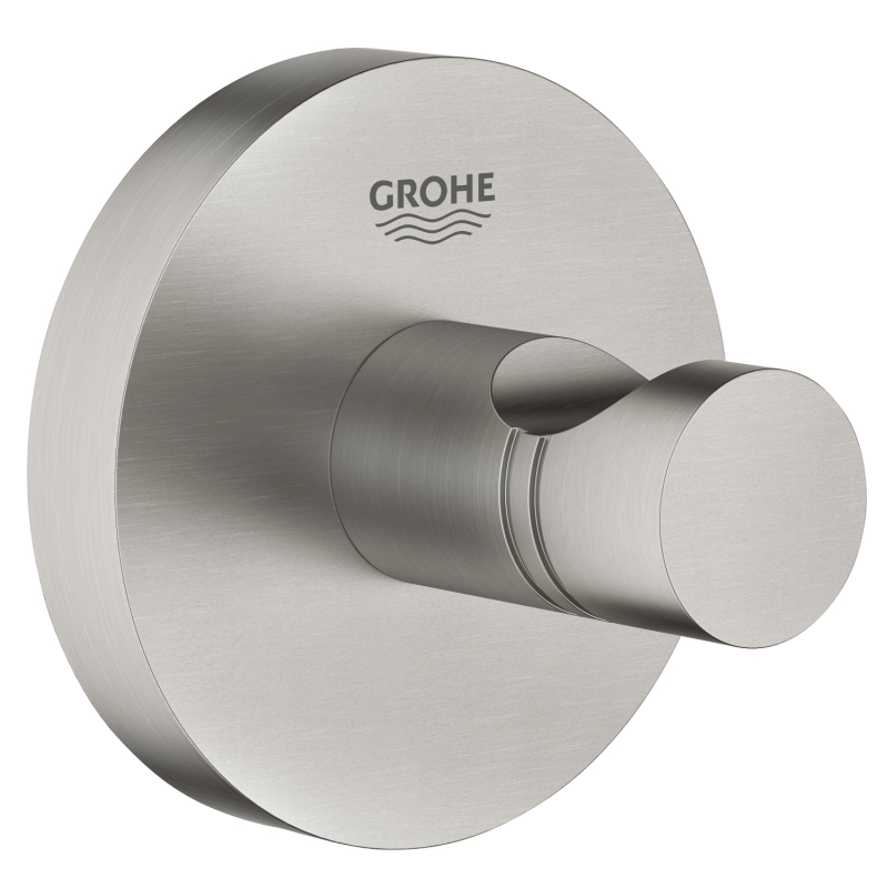 Grohe Essentials Havlu/Bornoz Askılığı - 40364Dc1 - 2