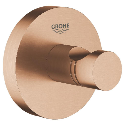 Grohe Essentials Havlu/Bornoz Askılığı - 40364Dl1 