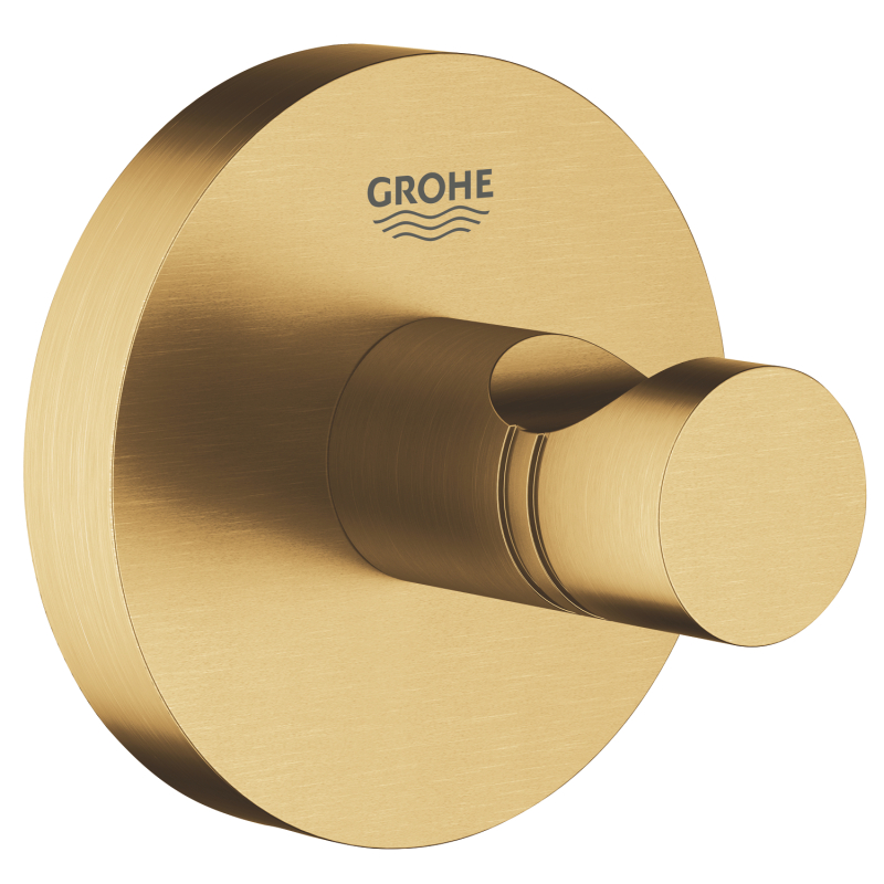 Grohe Essentials Havlu/Bornoz Askılığı - 40364Gn1 - 2