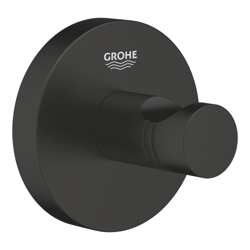 Grohe Essentials Havlu/Bornoz Askılığı (1024602430) - 2