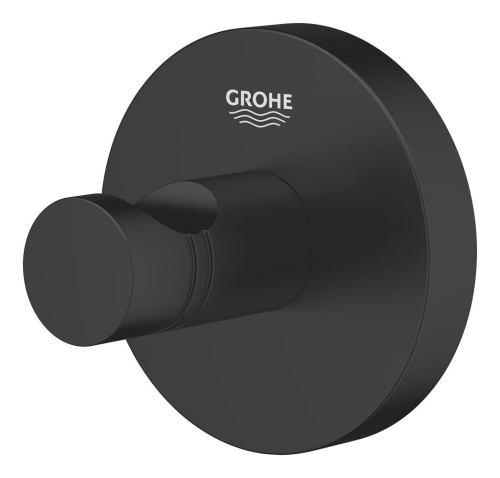 Grohe Essentials Havlu/Bornoz Askılığı (1024602430) - 3