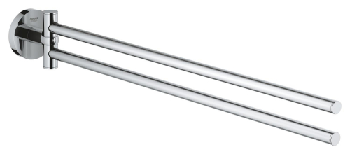 Grohe Essentials Havluluk - 40371001 - GROHE