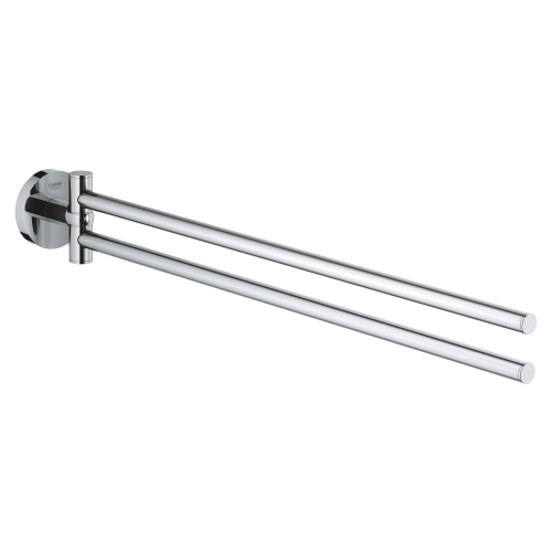 Grohe Essentials Havluluk - 40371001 - 2