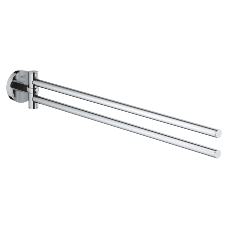Grohe Essentials Havluluk - 40371001 - 2