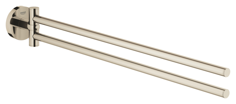 Grohe Essentials Havluluk - 40371Be1 - 1