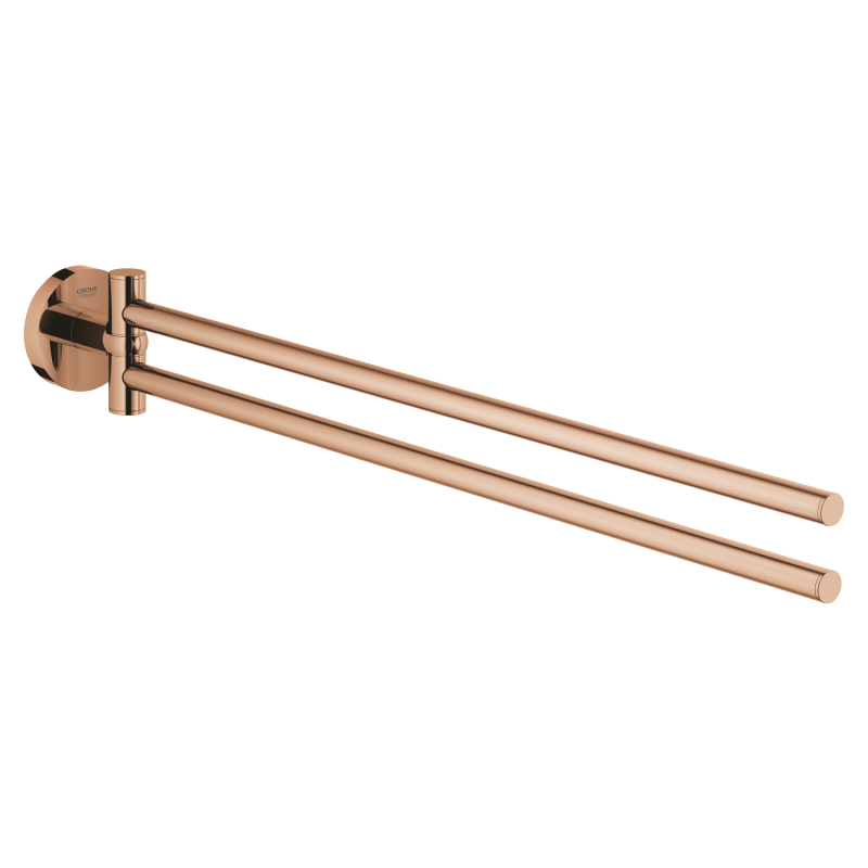 Grohe Essentials Havluluk - 40371Da1 - 2