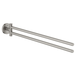 Grohe Essentials Havluluk - 40371Dc1 - GROHE