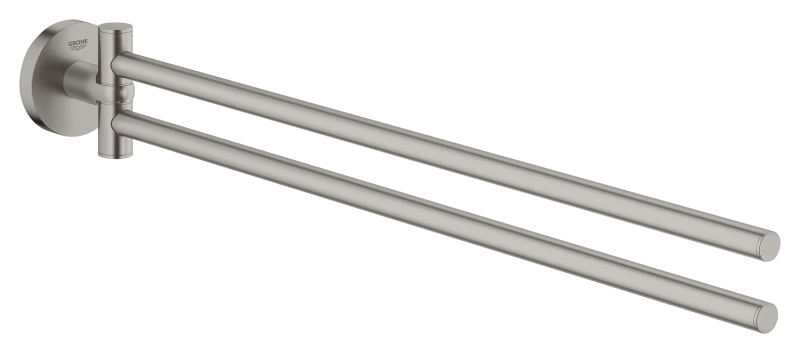 Grohe Essentials Havluluk - 40371Dc1 - 1