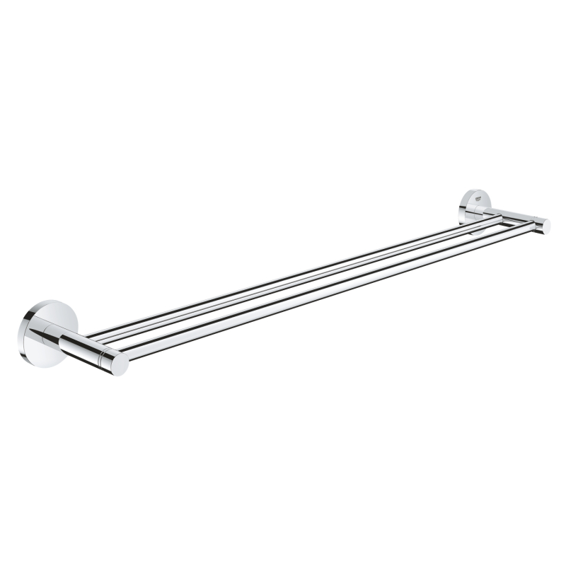 Grohe Essentials İkili Havluluk - 40802001 - 2
