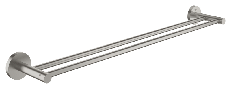 Grohe Essentials İkili Havluluk - 40802Dc1 - 1