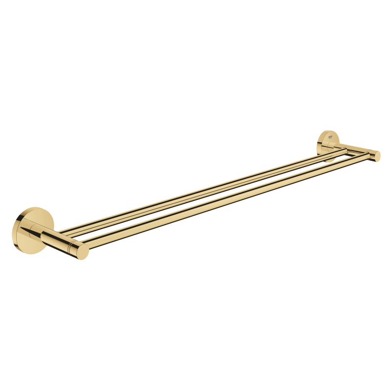 Grohe Essentials İkili Havluluk - 40802Gl1 - 2