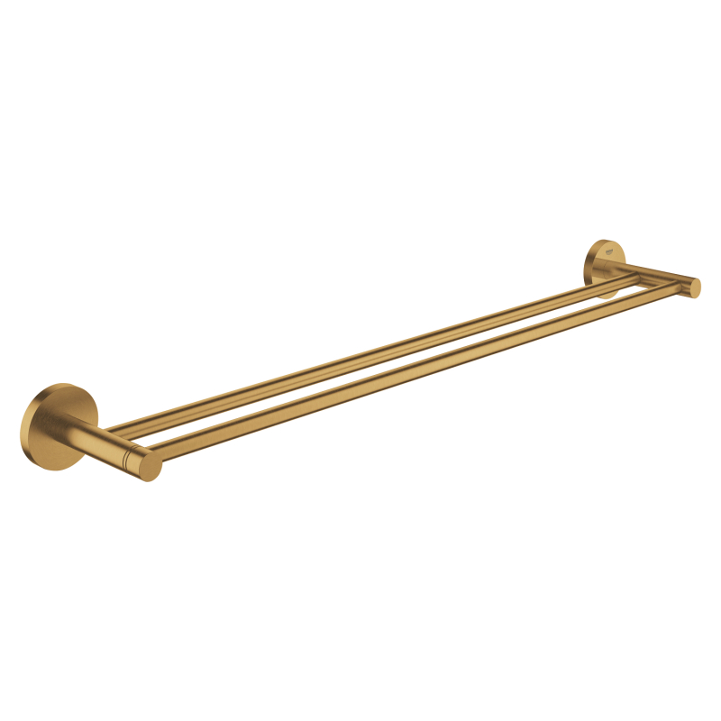 Grohe Essentials İkili Havluluk - 40802Gn1 - 2