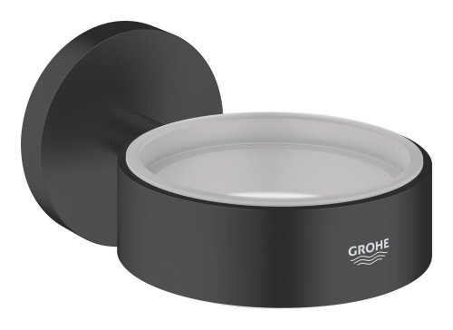 Grohe Essentials Sabunluk Tutacağı (1024662430) - GROHE