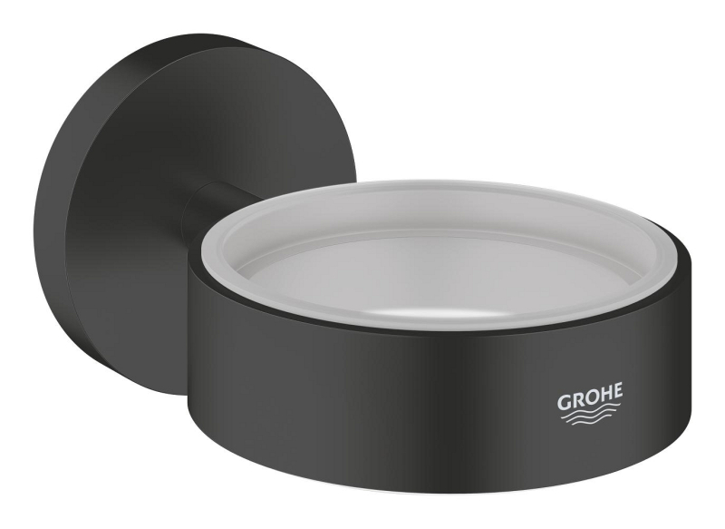 Grohe Essentials Sabunluk Tutacağı (1024662430) - 1
