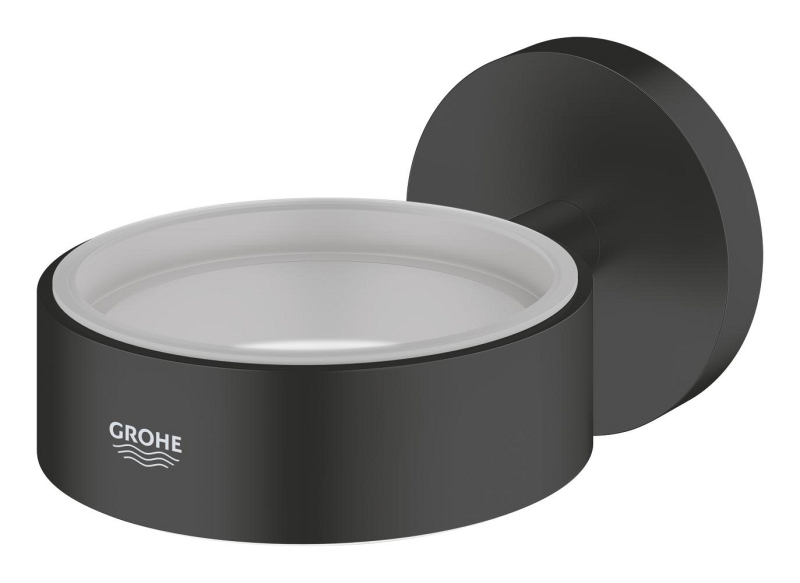 Grohe Essentials Sabunluk Tutacağı (1024662430) - 3