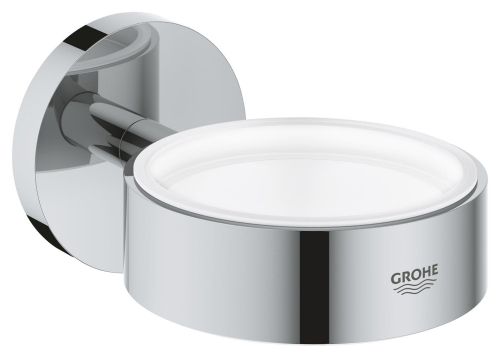 Grohe Essentials Sabunluk Tutacağı - 40369001 