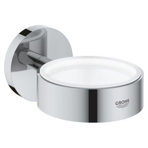 Grohe Essentials Sabunluk Tutacağı - 40369001 - 2