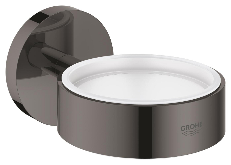 Grohe Essentials Sabunluk Tutacağı - 40369A01 - 1