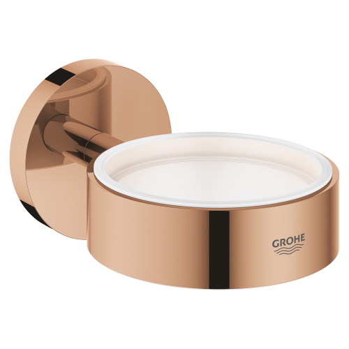 Grohe Essentials Sabunluk Tutacağı - 40369Da1 - 2