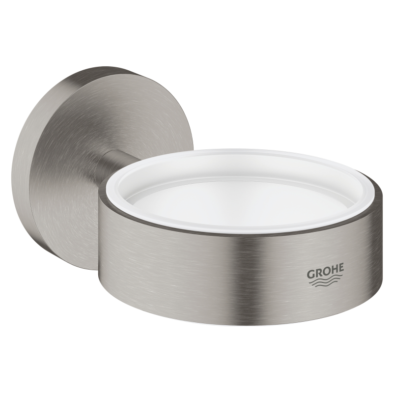 Grohe Essentials Sabunluk Tutacağı - 40369Dc1 - 2